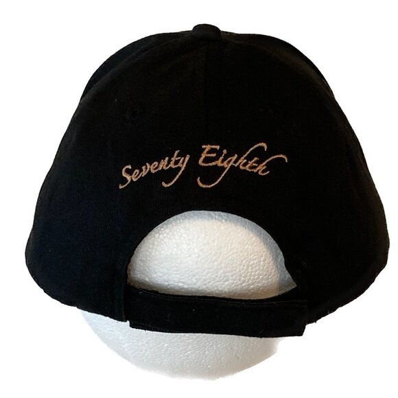 Oscars 78th Academy Awards Baseball Cap Hat 2006 OSFA - Picture 3 of 6